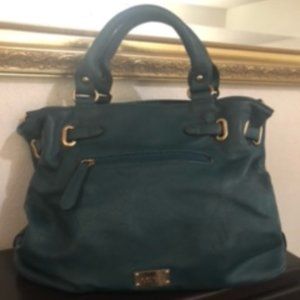 NINE WEST HANDBAG / SATCHEL